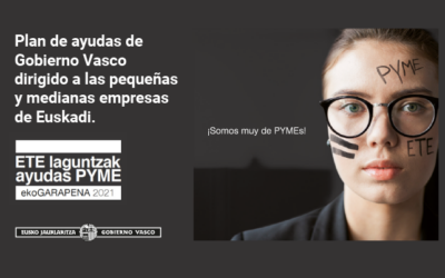 Aprobación Ayudas Industria Digitala 21