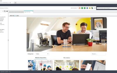 Llega Sage 200 Advanced Edition