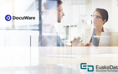 Ya somos distribuidores oficiales de DocuWare