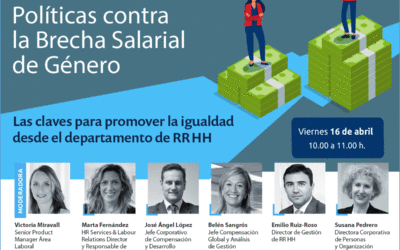 Comienza el registro salarial obligatorio
