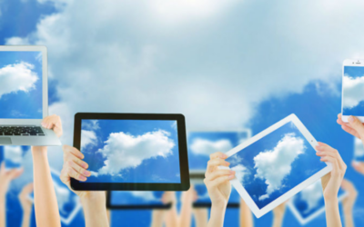 Beneficios cloud para las empresas