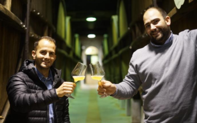 Zapiain, entre los 50 líderes mundiales de la próxima generación culinaria