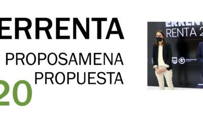 Comienza la Campaña de la Renta 2020