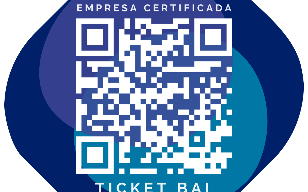 Certificación Ticket BAI
