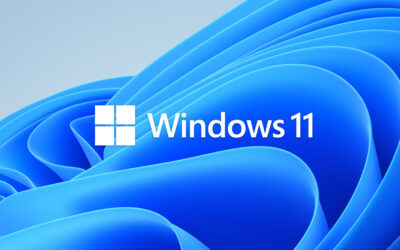 Llega el nuevo Windows 11