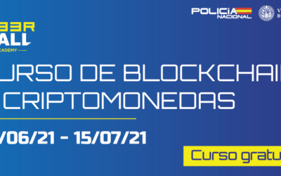 Nuevo Curso de C1b3rWall Academy