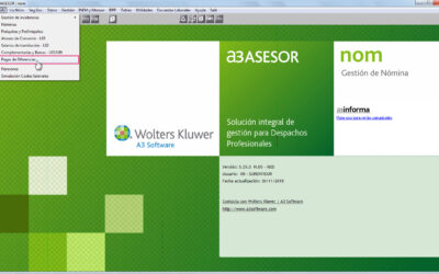 Actualízate y obtén la información sobre los trabajadores con bajas por COVID-19