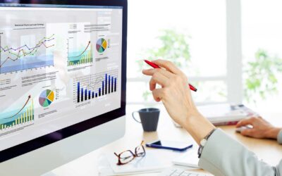 Webinar para presentarte AHORA CRM