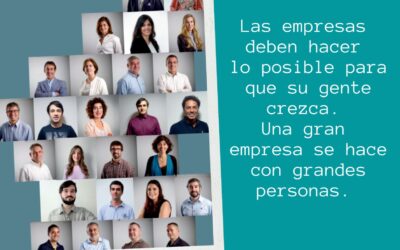 Euskodata, gran equipo de personas