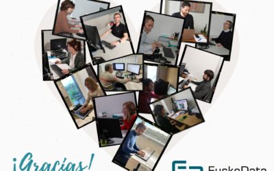 Gracias por acompañarnos