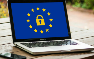 Reglamento General de Protección de Datos en tu empresa