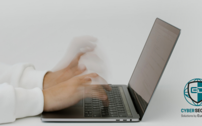 Ciberataques más utilizados