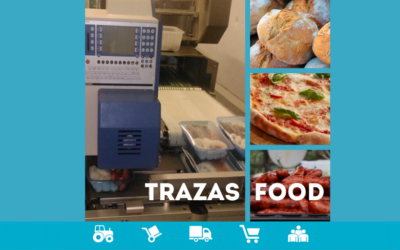 Descubre el ERP AHORA Trazas Food