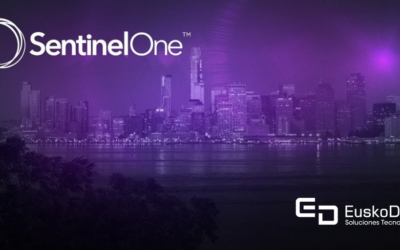 ¡Nuevos partners de SentinelOne!