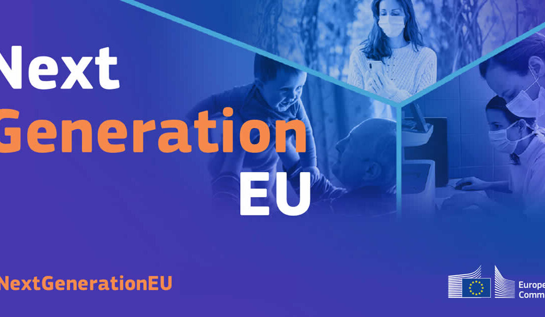 Ayudas a la Digitalización de la pyme. Fondos Next Generation EU