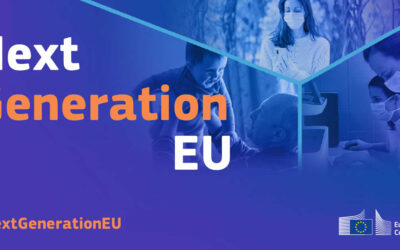 Ayudas a la Digitalización de la pyme. Fondos Next Generation EU
