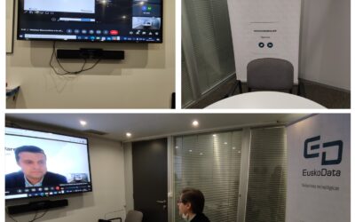 Bienvenidos a la oficina sin papeles, empieza ahora con la gestión documental