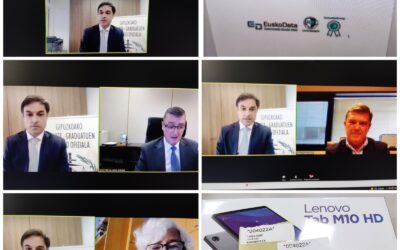 Éxito en la IX Edición de las Jornadas Laboralistas