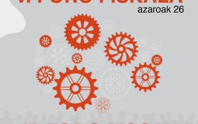 V. Foro Fiscal del País Vasco