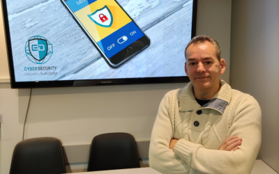 Entrevista a Mintxu Fraile | Ciberseguridad en las empresas