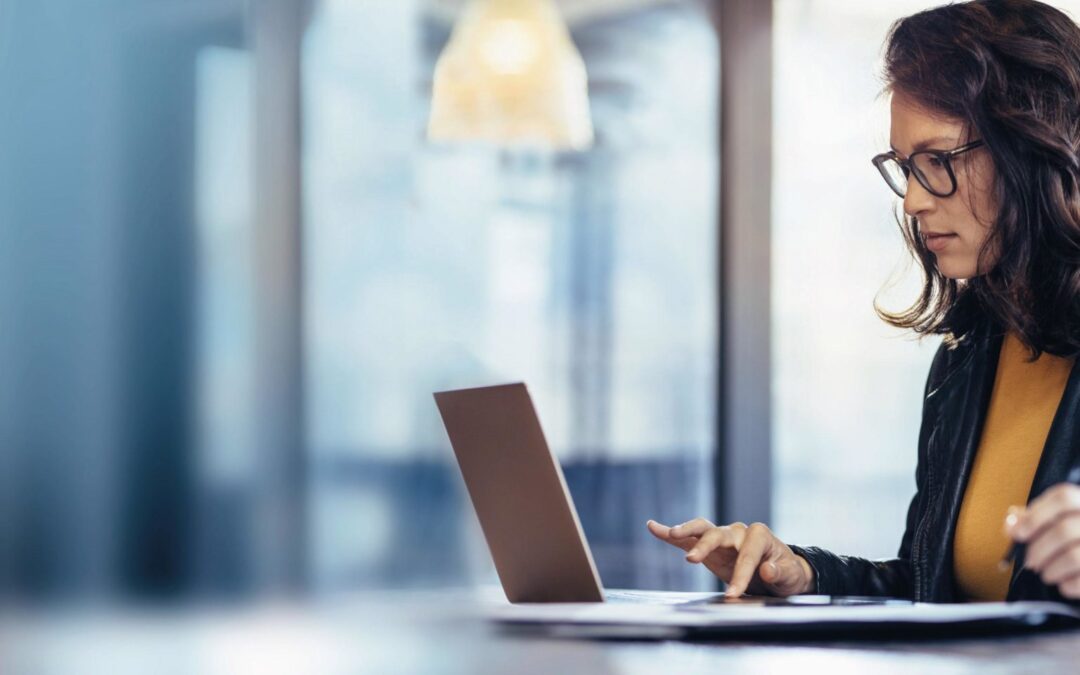 Nuevos webinars del mes