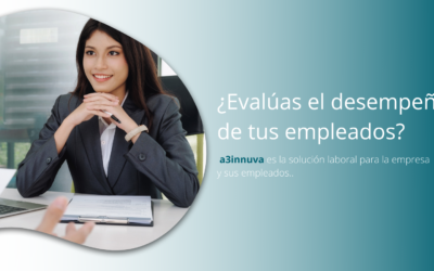 La simplificación de la nómina se llama a3innuva | Nómina