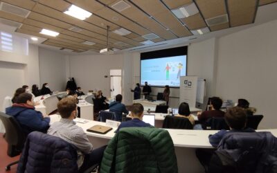 Colaboración Euskodata y la Universidad de Deusto para la aplicación de nuevas tecnologías en RRHH