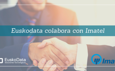 Nueva colaboración con Imatel