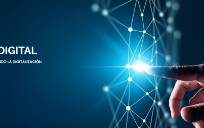 Ya somos Agente Digitalizador