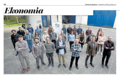 Un año clave para la transformación digital