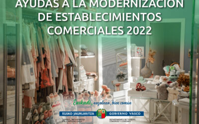 Subvenciones al Comercio Minorista MEC 2022