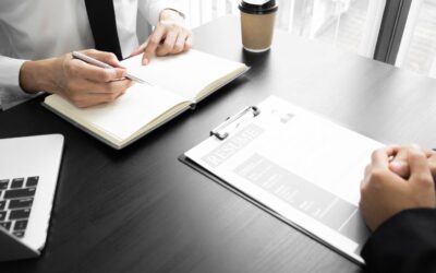 Consultor de ERP y CRM