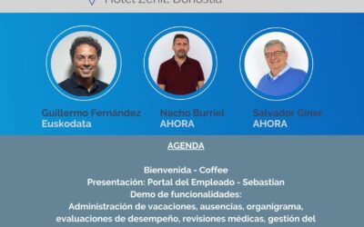 Gestiona todos los procesos de RRHH en una única plataforma