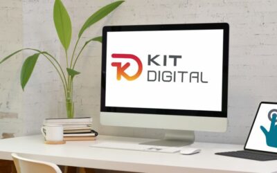 Kit Digital para empresas entre 3 y 9 trabajadores