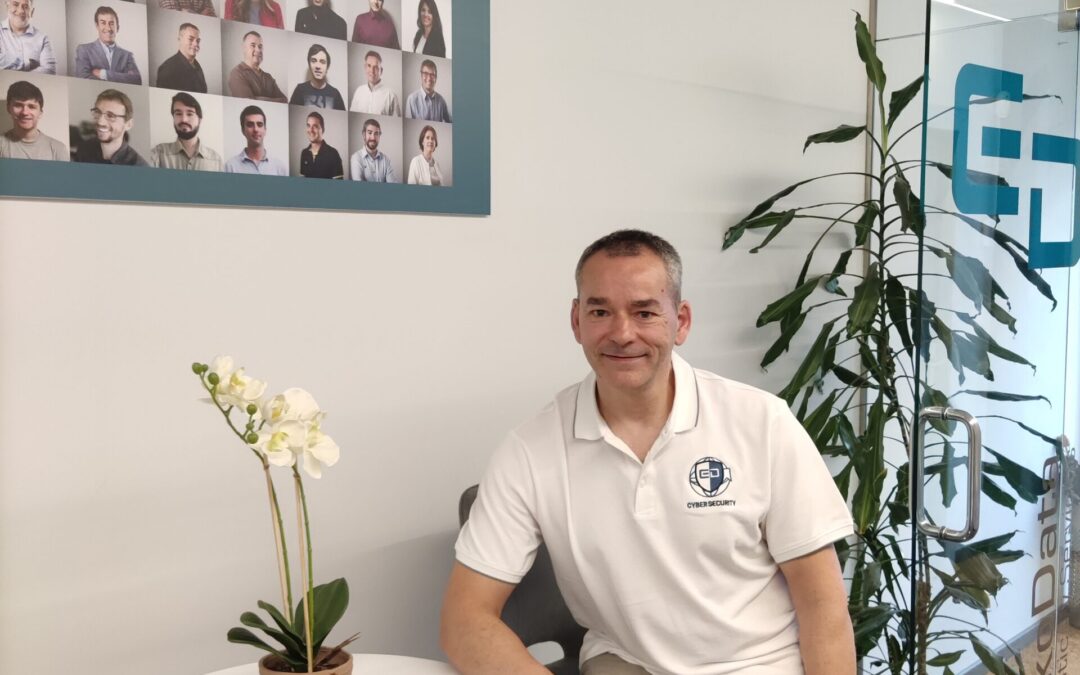 Entrevista: Amenazas y recomendaciones de seguridad en menores