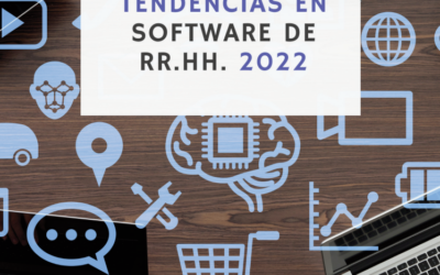 Tendencias en Software de RRHH