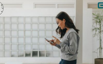 Ventajas de una app de control horario