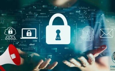 Últimas plazas para nuestro Evento de Ciberseguridad