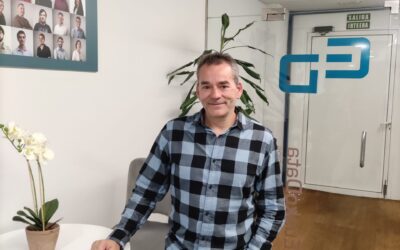 Entrevista a Mintxu Fraile: «La ciberseguridad no se trata solo de tecnología, sino también de conocimientos que den valor a los clientes»