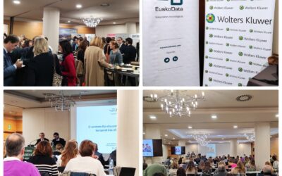 Colaboración en la X. Edición de las Jornadas Laboralistas