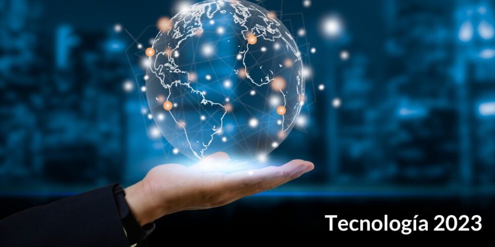 Tendencias tecnológicas que marcarán el 2023 - EuskoData