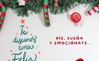 ¡Feliz Navidad!