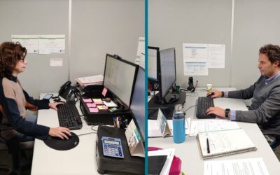 Entrevista sobre el Registro Horario