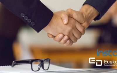 Nuevo Socio Colaborador de Instagi