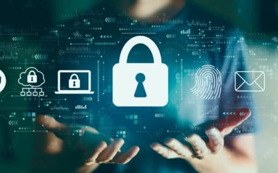 Ciberseguridad en las empresas