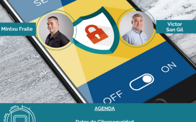 Nueva Jornada de Ciberseguridad para Empresas