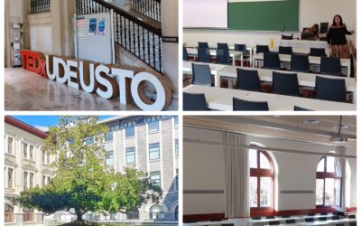 Nuevas formaciones de a3innuva en la Universidad de Deusto