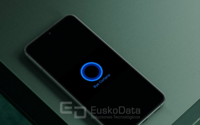 Adiós a Cortana en Windows. Microsoft apuesta por la Inteligencia Artificial.