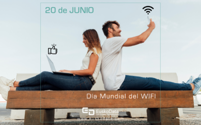 5 curiosidades sobre el WiFi que seguro no sabías