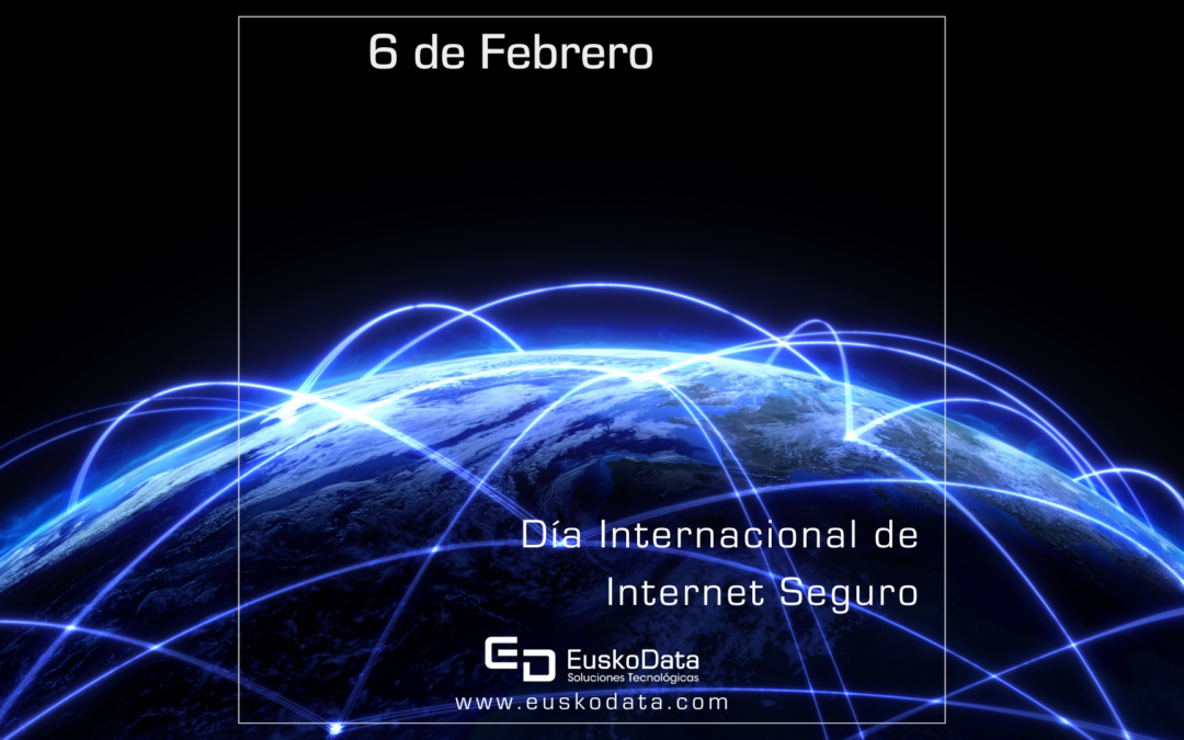 Día Internacional del Internet Seguro